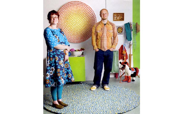 A little peek into our studio at the Harley Foundation in Nottinghamshire...... 